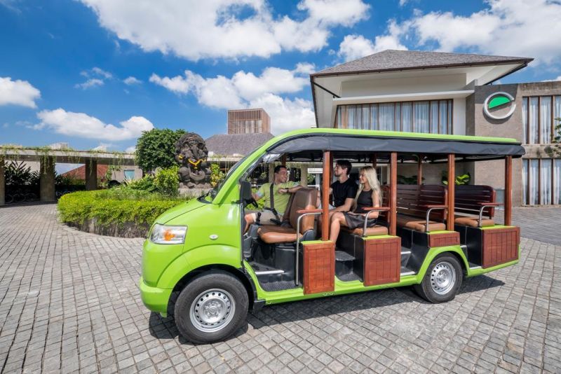 ELEMENT BY WESTIN BALI UBUD — фото 17