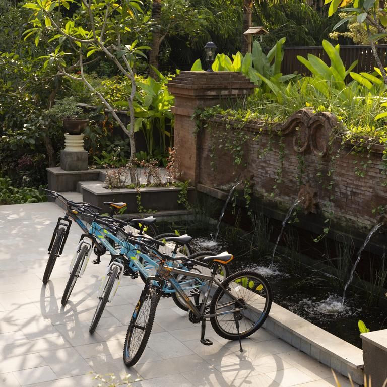 ELEMENT BY WESTIN BALI UBUD — фото 18