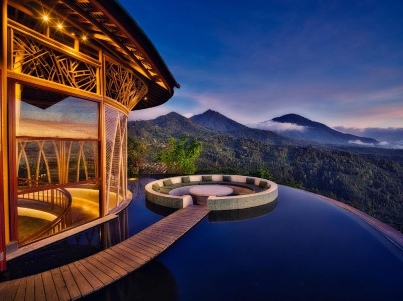 ELEVATE BALI