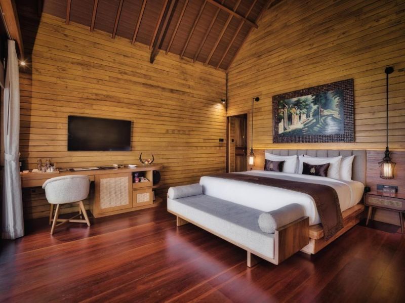 ELEVATE BALI — фото 10