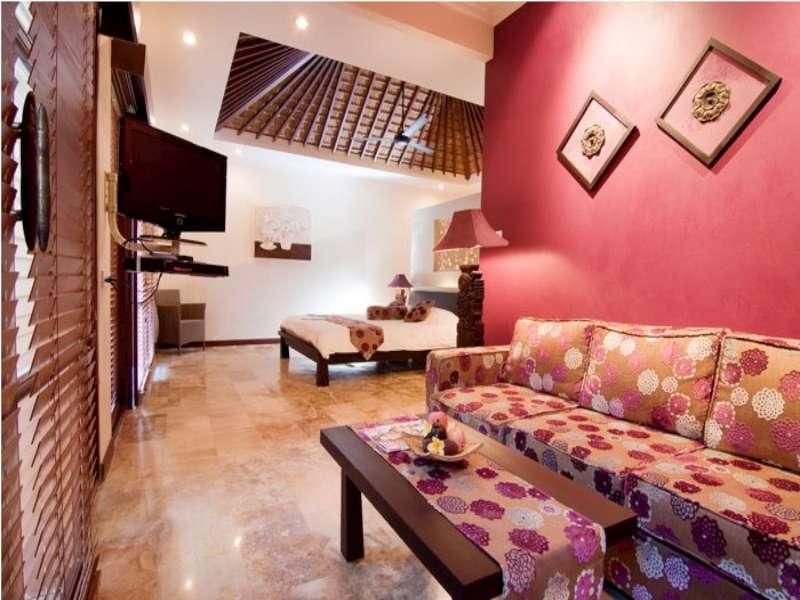 ELLORA VILLAS — фото 2