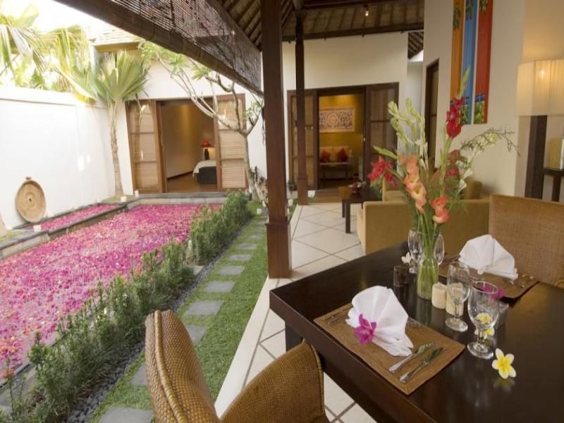 ELLORA VILLAS — фото 3
