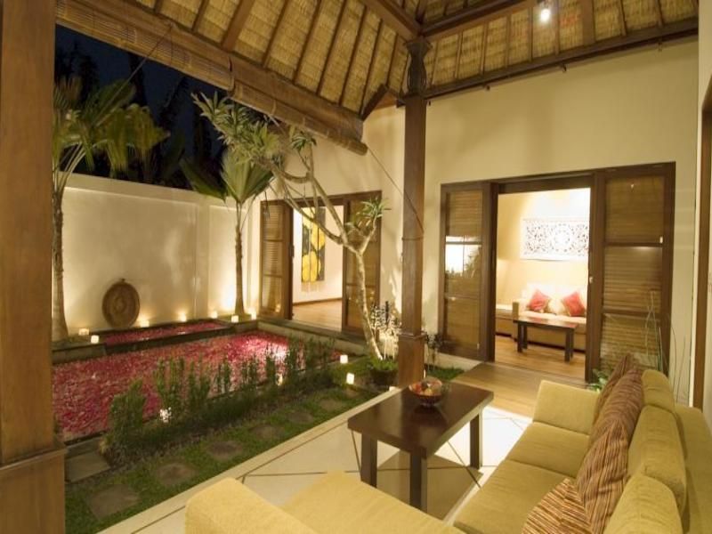 ELLORA VILLAS — фото 4