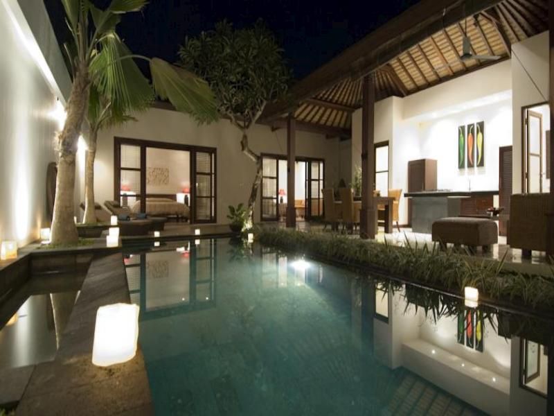 ELLORA VILLAS — фото 5