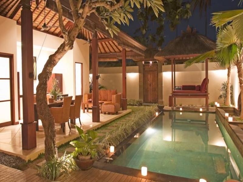 ELLORA VILLAS — фото 6