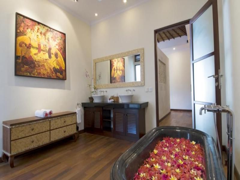 ELLORA VILLAS — фото 10