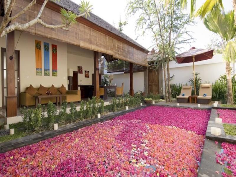 ELLORA VILLAS — фото 11