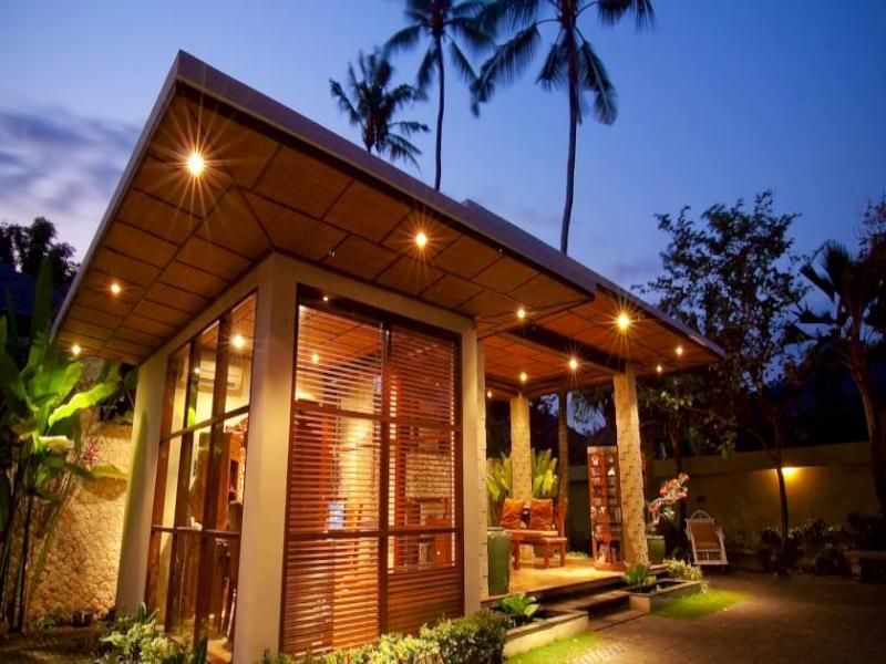 ELLORA VILLAS — фото 12