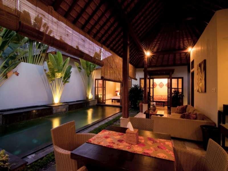 ELLORA VILLAS — фото 13
