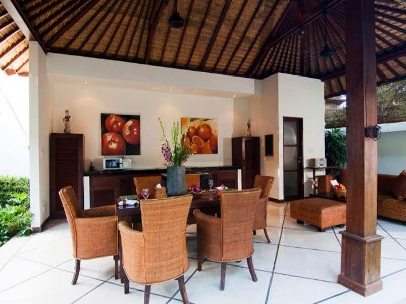 ELLORA VILLAS — фото 14