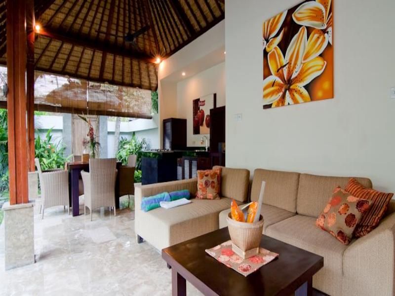 ELLORA VILLAS — фото 15