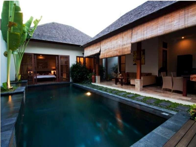 ELLORA VILLAS — фото 17