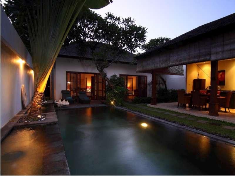 ELLORA VILLAS — фото 18