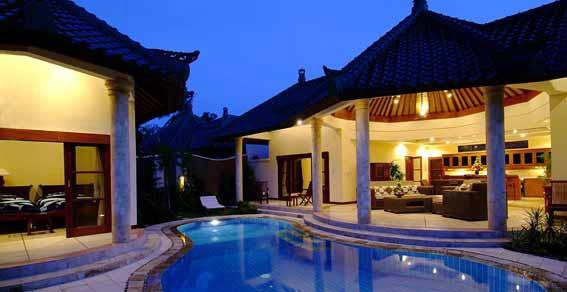 EMERALD VILLAS — фото 2