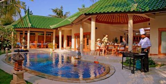EMERALD VILLAS — фото 3