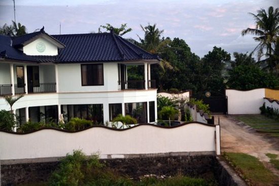 EMERALD VILLAS — фото 10