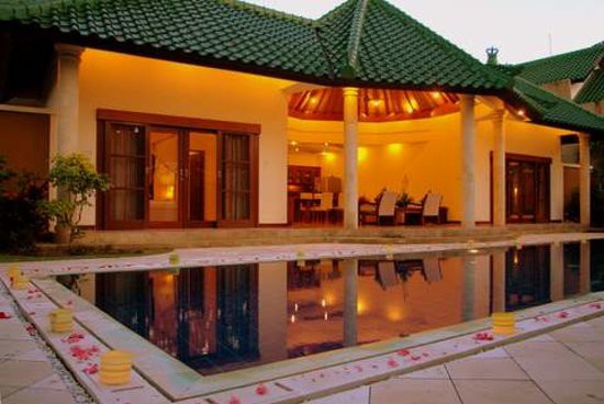 EMERALD VILLAS — фото 12