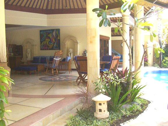 EMERALD VILLAS — фото 14