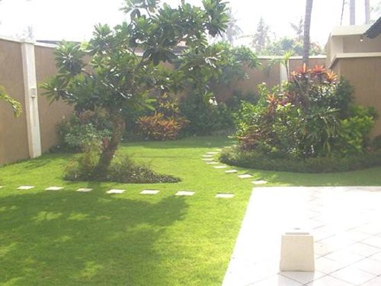 EMERALD VILLAS — фото 18
