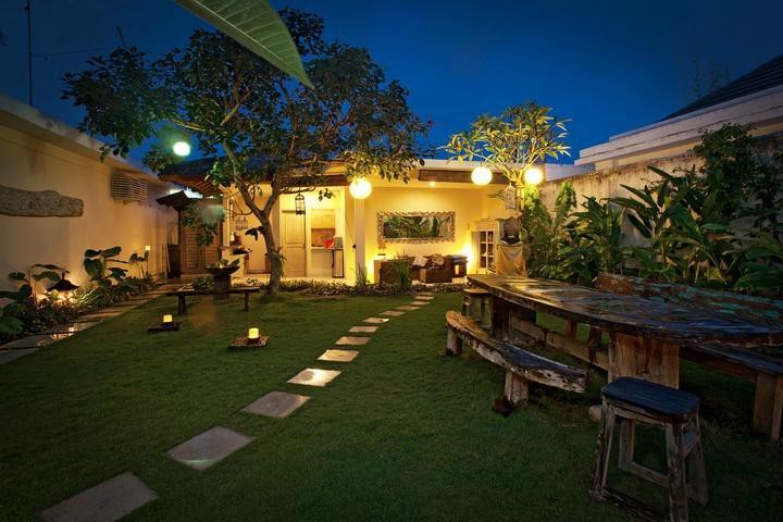 ENIGMA BALI VILLAS — фото 2