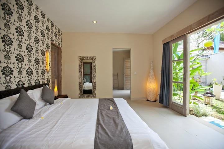 ENIGMA BALI VILLAS — фото 4