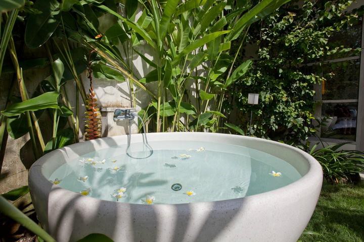 ENIGMA BALI VILLAS — фото 6
