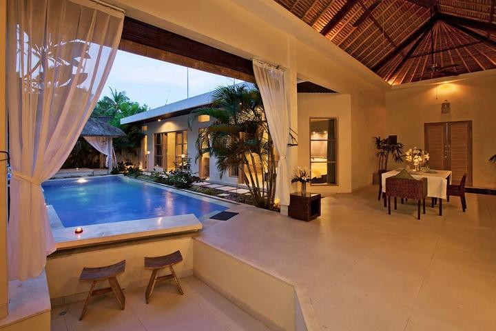 ENIGMA BALI VILLAS — фото 7