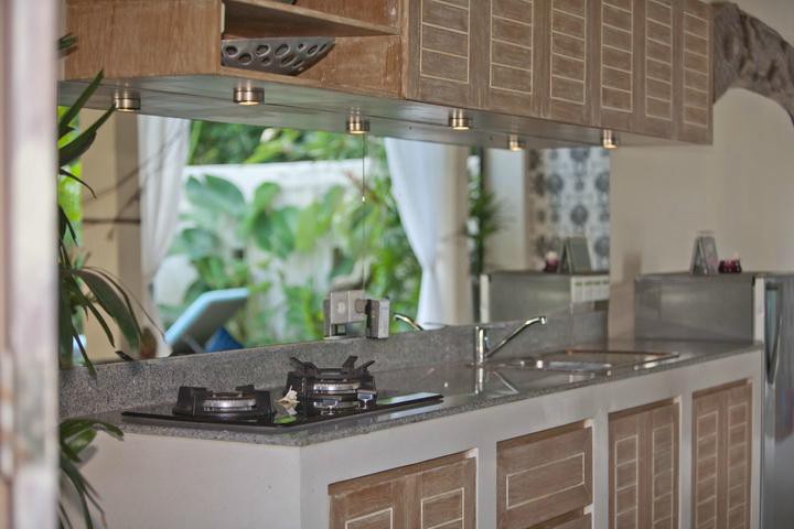 ENIGMA BALI VILLAS — фото 10