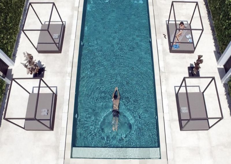 EQUILIBRIA SEMINYAK — фото 3