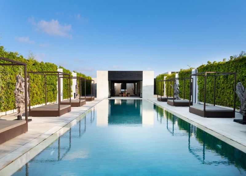 EQUILIBRIA SEMINYAK — фото 4