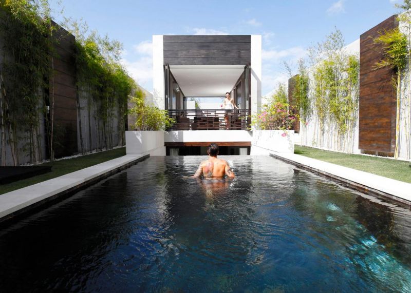 EQUILIBRIA SEMINYAK — фото 6