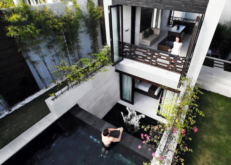 EQUILIBRIA SEMINYAK — фото 7