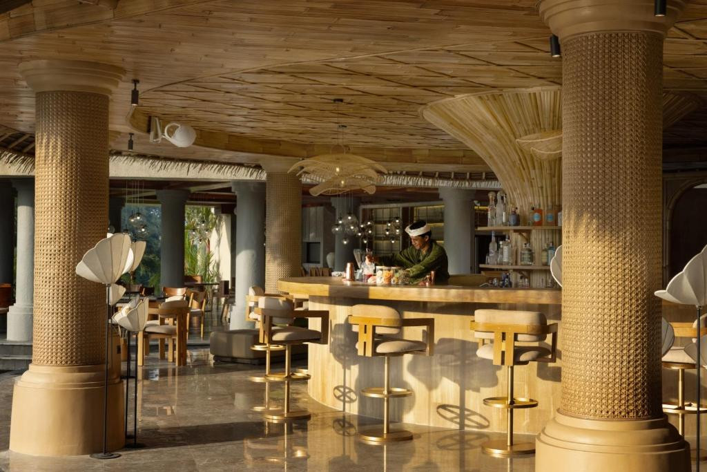 EQUIPOISE RESORT — фото 10