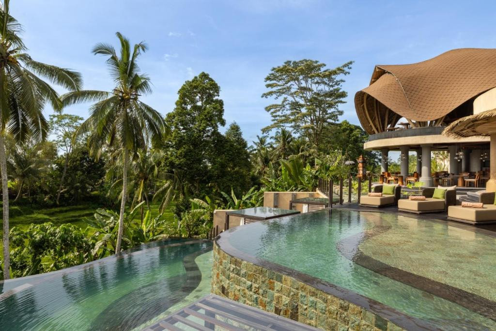 EQUIPOISE RESORT — фото 16