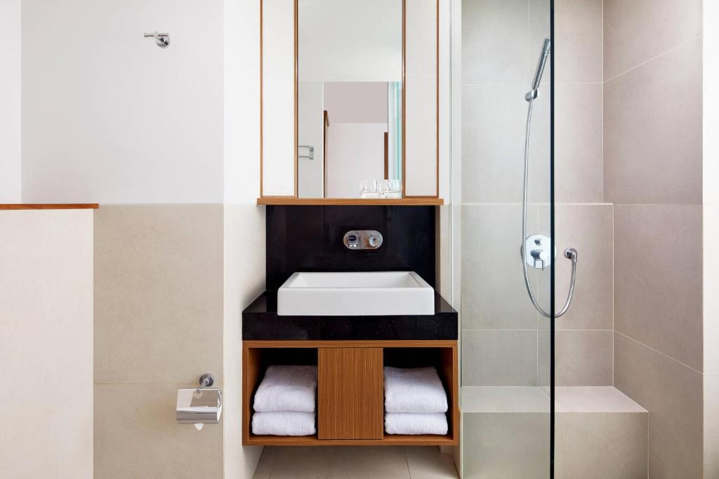 FAIRFIELD BY MARRIOTT BALI KUTA SUNSET ROAD — фото 5