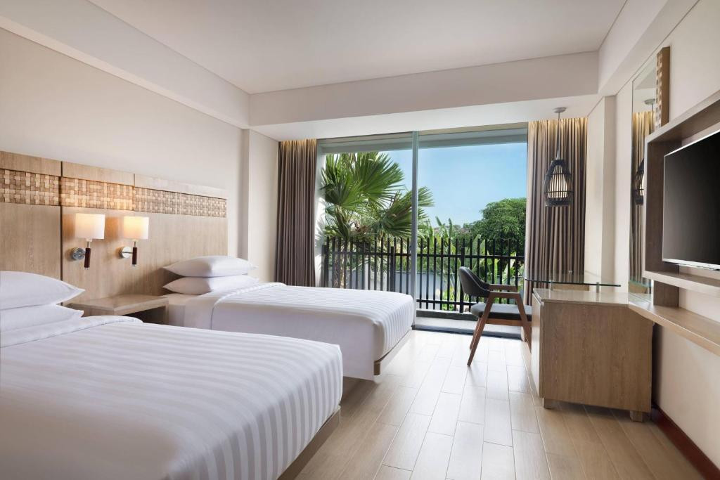 FAIRFIELD BY MARRIOTT BALI LEGIAN — фото 3