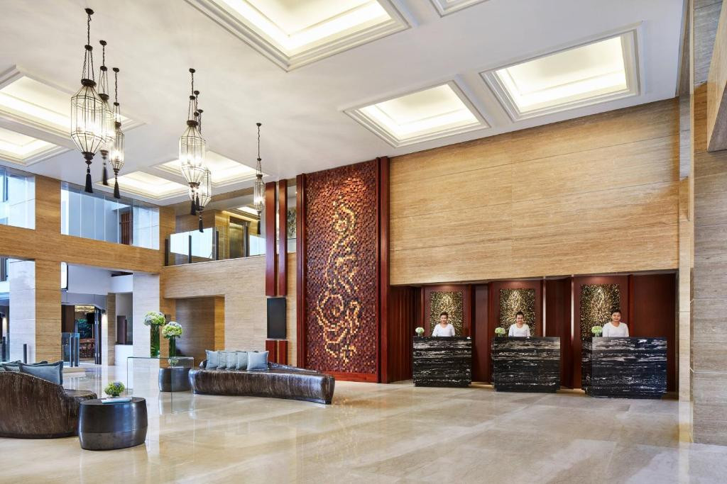 FAIRFIELD BY MARRIOTT BALI LEGIAN — фото 13