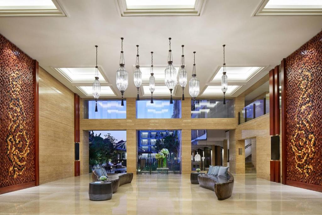 FAIRFIELD BY MARRIOTT BALI LEGIAN — фото 14