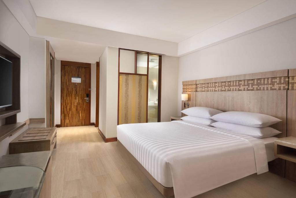 FAIRFIELD BY MARRIOTT BALI LEGIAN — фото 16