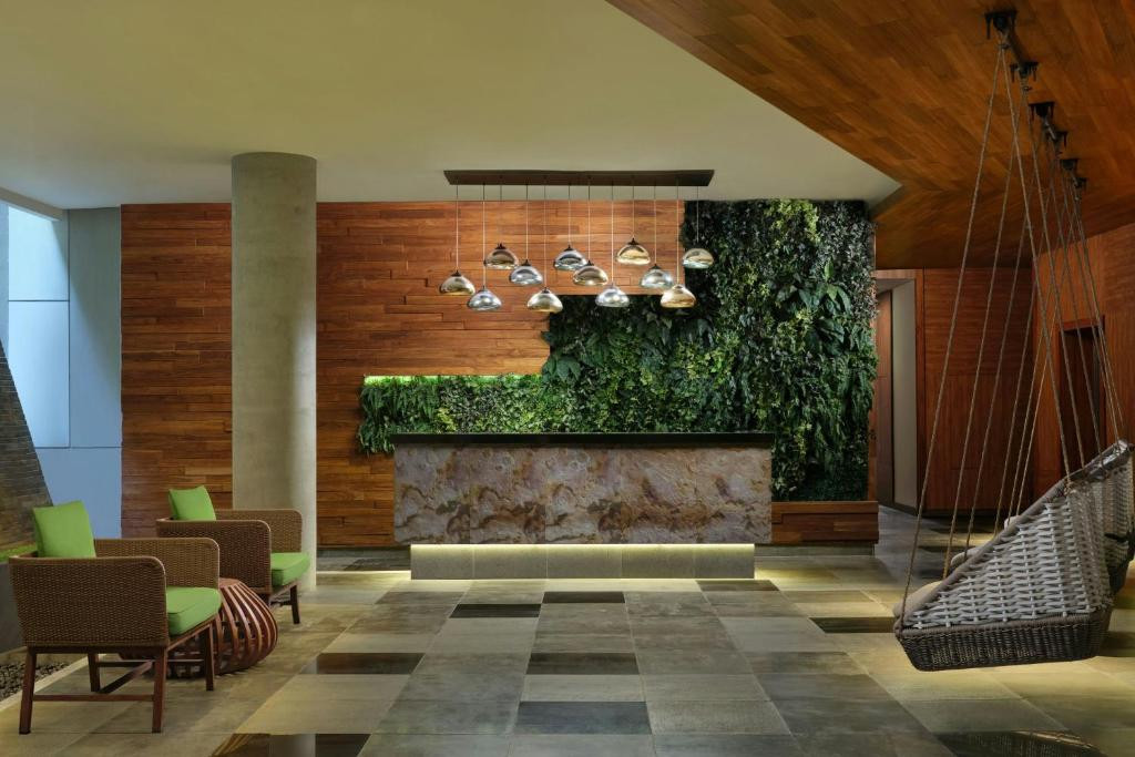 FAIRFIELD BY MARRIOTT BALI SOUTH KUTA — фото 2