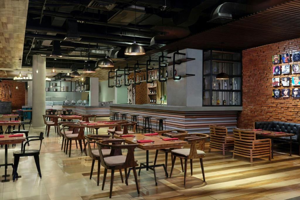 FAIRFIELD BY MARRIOTT BALI SOUTH KUTA — фото 10