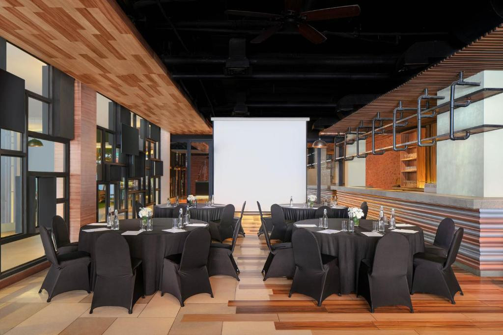 FAIRFIELD BY MARRIOTT BALI SOUTH KUTA — фото 14