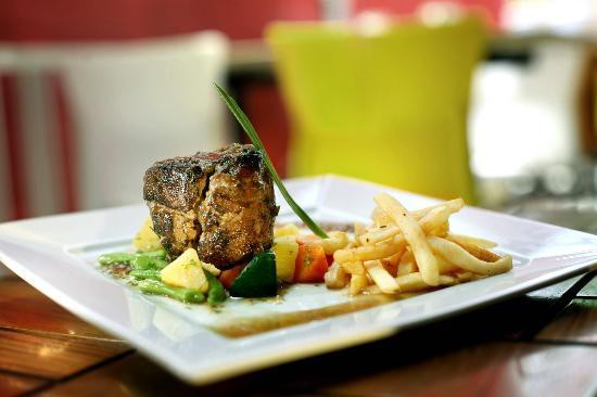 FAVE HOTEL KUTA SQUARE — фото 13