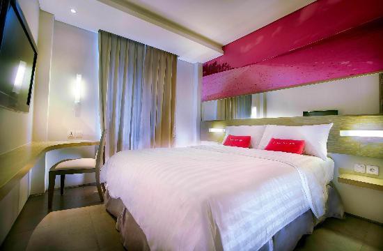 FAVE HOTEL KUTA SQUARE — фото 18