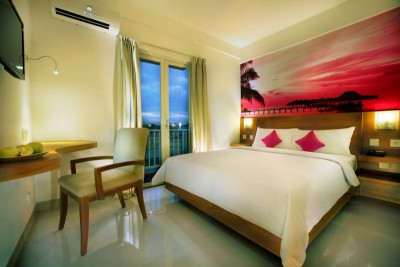 FAVE HOTEL UMALAS — фото 10