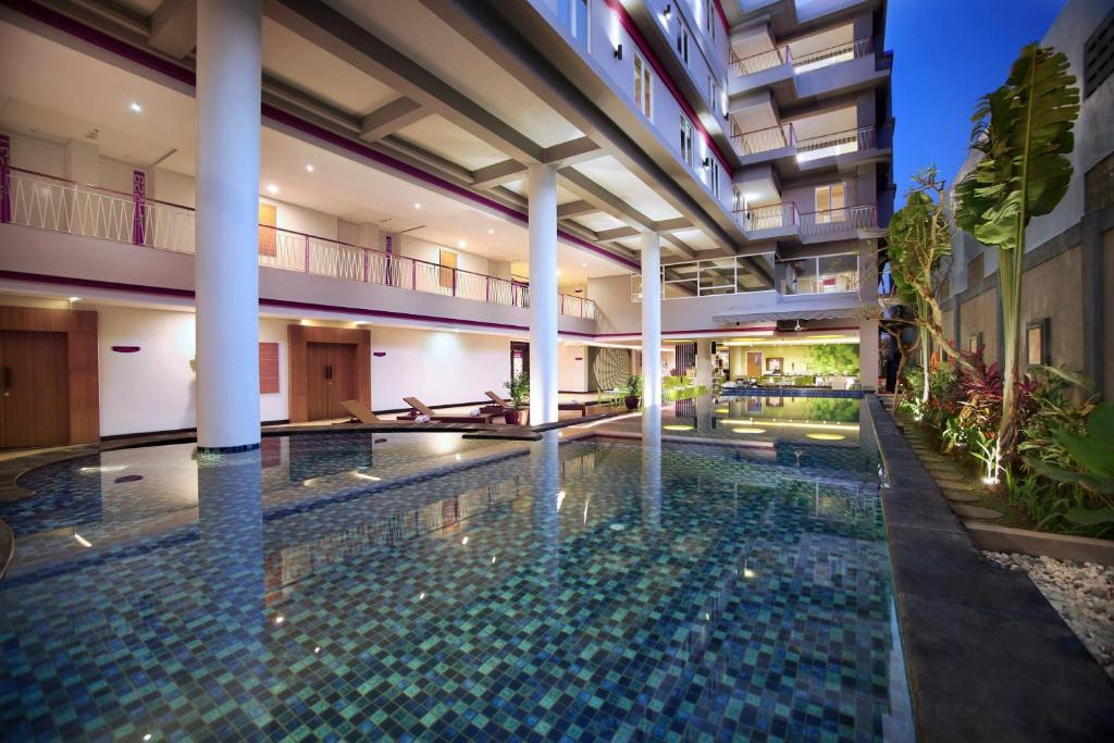 FAVE SUNSET SEMINYAK — фото 2