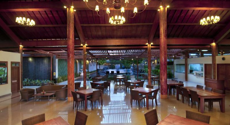 FEBRIS HOTEL AND SPA — фото 11