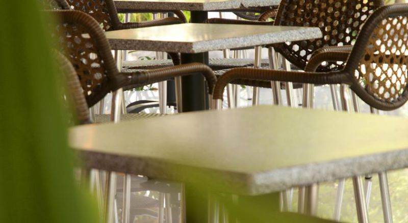 FEBRIS HOTEL AND SPA — фото 12