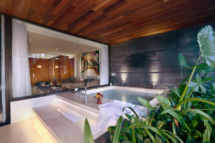 FOUR POINTS BY SHERATON BALI SEMINYAK (EX. THE ALANA VASANTI SEMINYAK) — фото 10