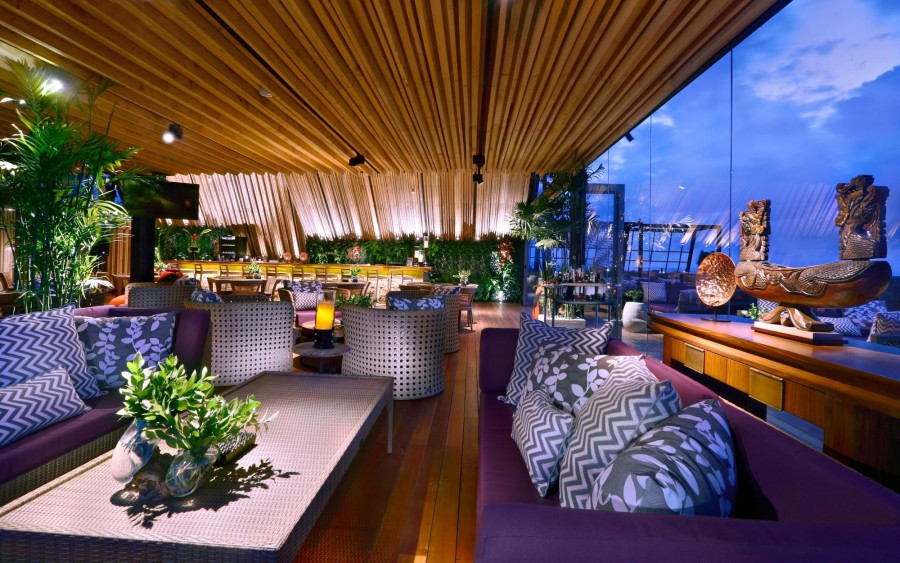 FOUR POINTS BY SHERATON BALI SEMINYAK (EX. THE ALANA VASANTI SEMINYAK) — фото 13